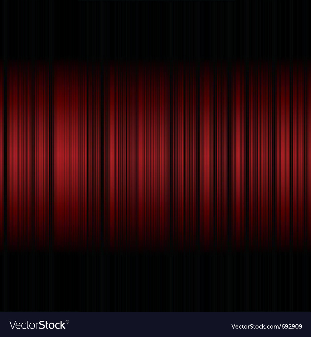 Black Stripe Background