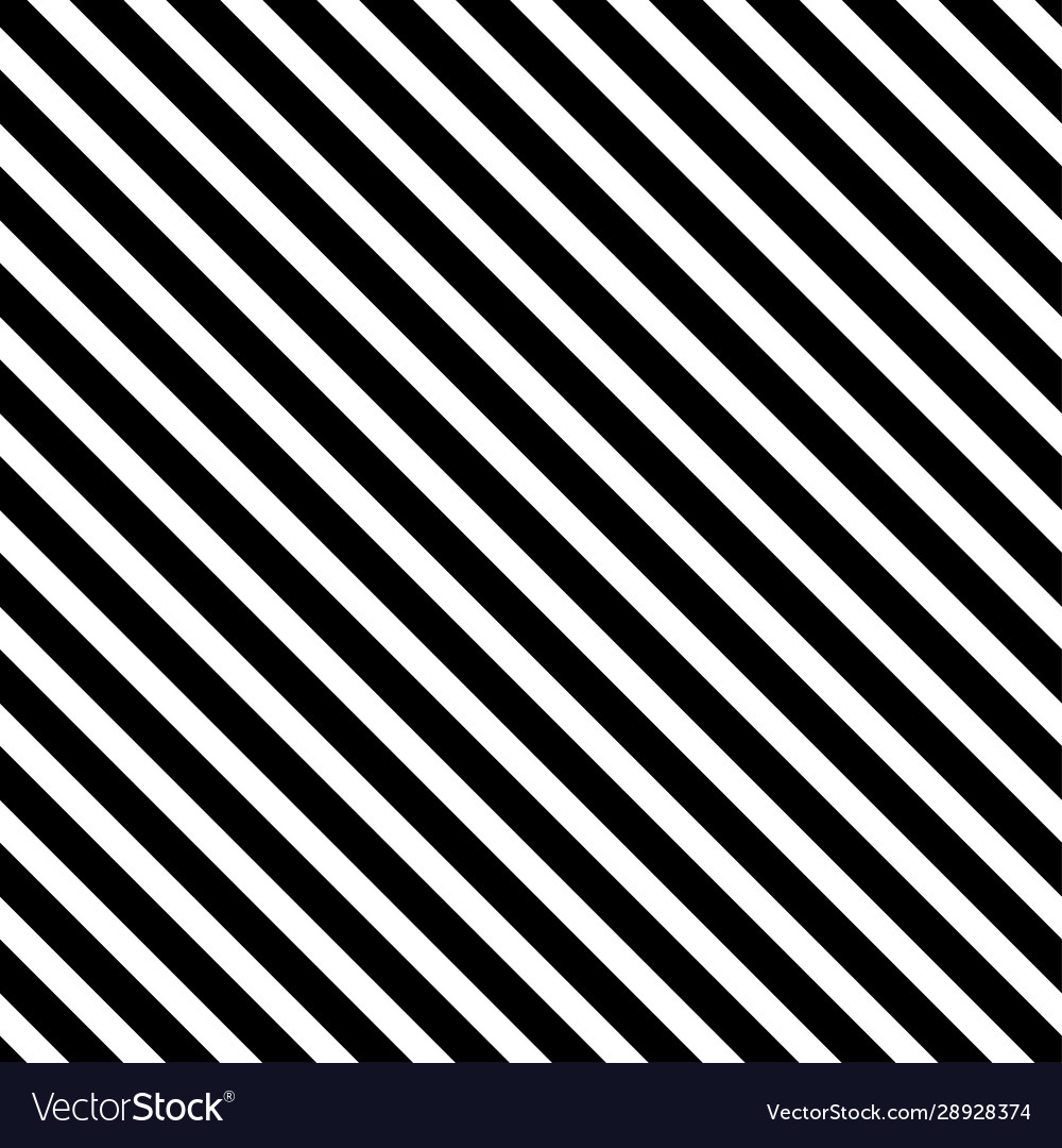 Black Stripe Background