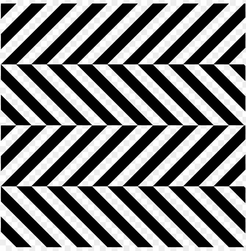 Black Stripe Background