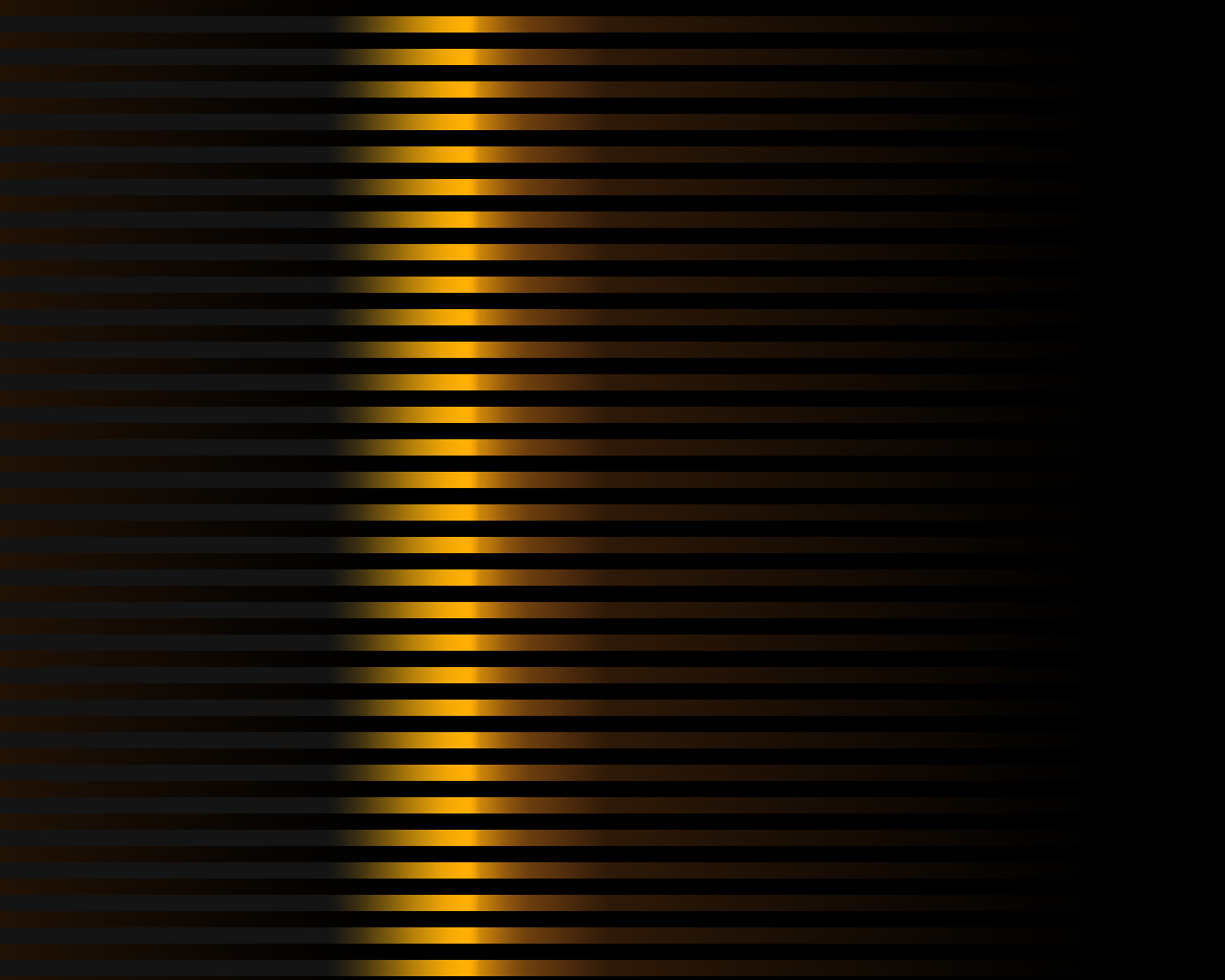 Black Stripe Background