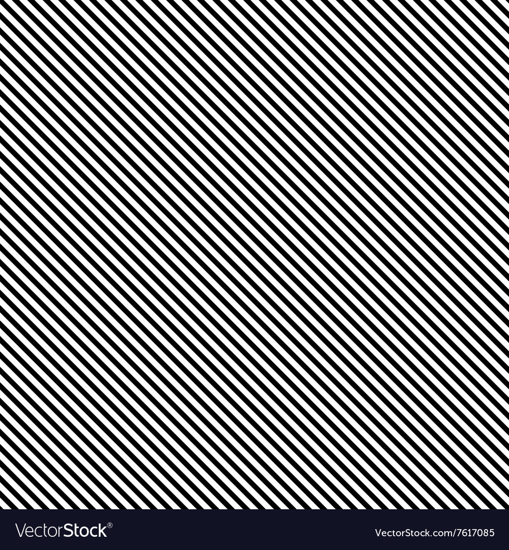 Black Stripe Background