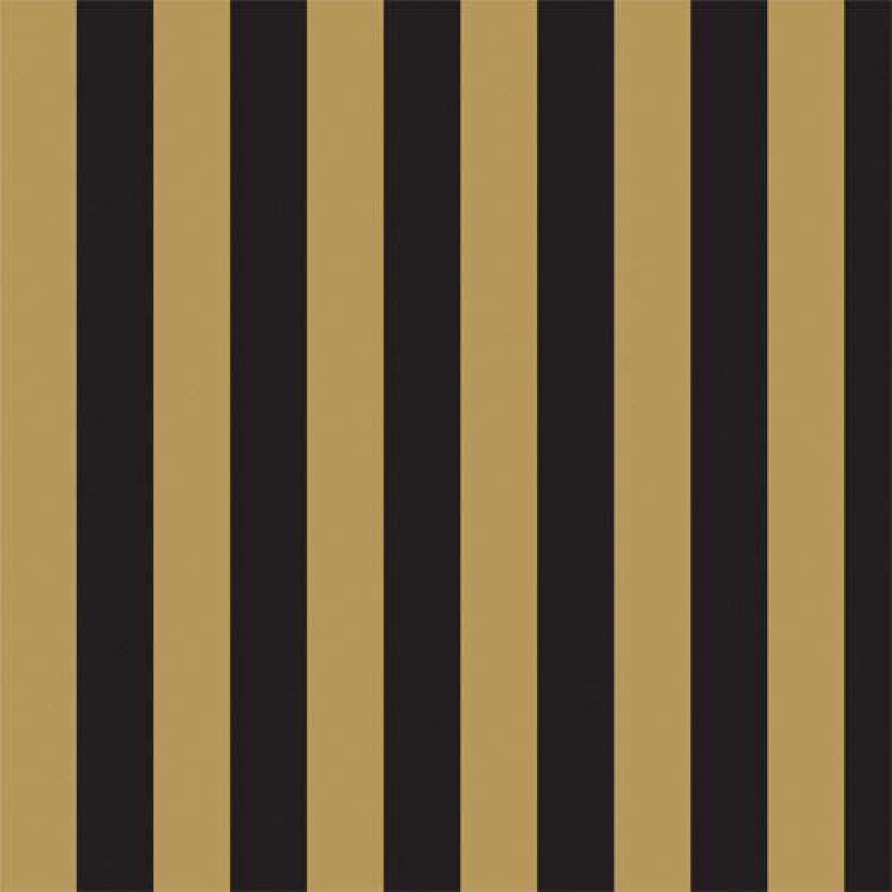 Black Stripe Background