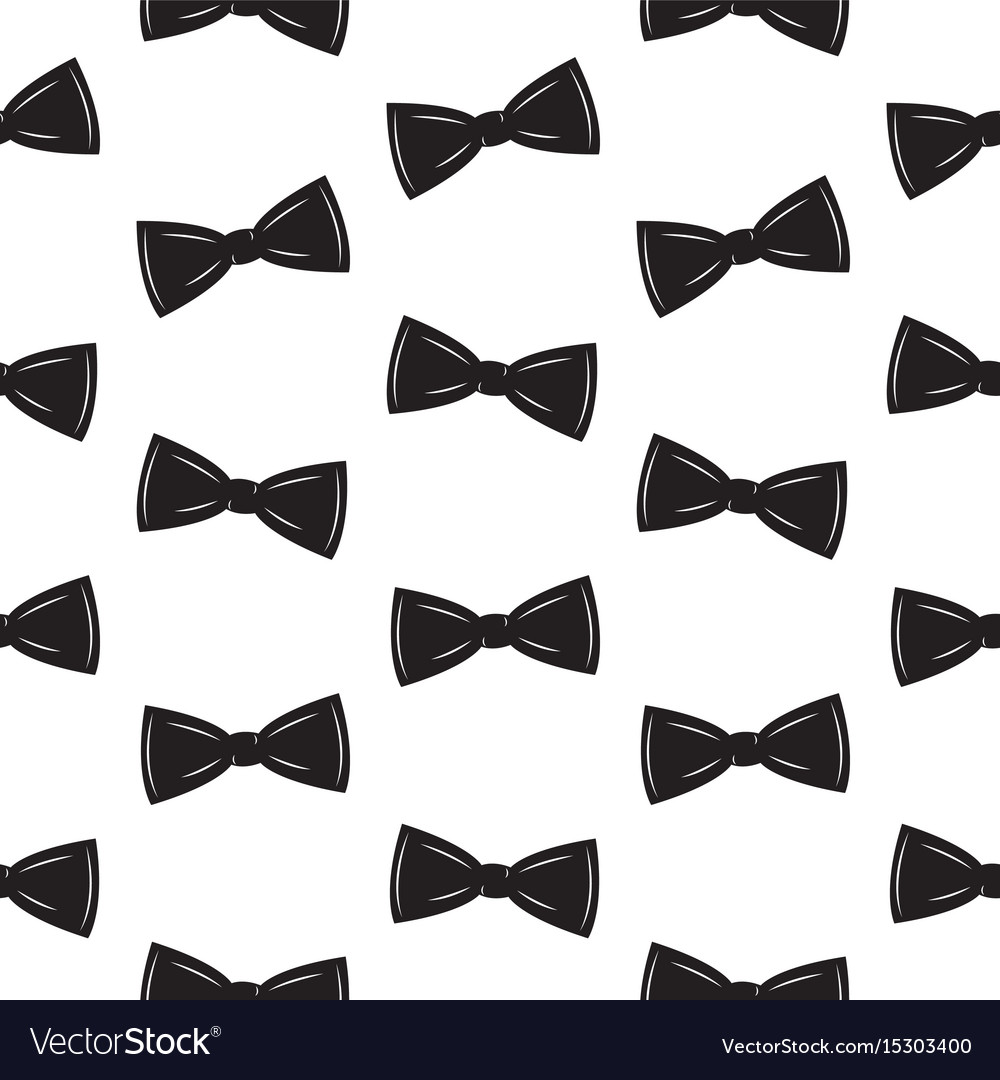 Black Tie Background