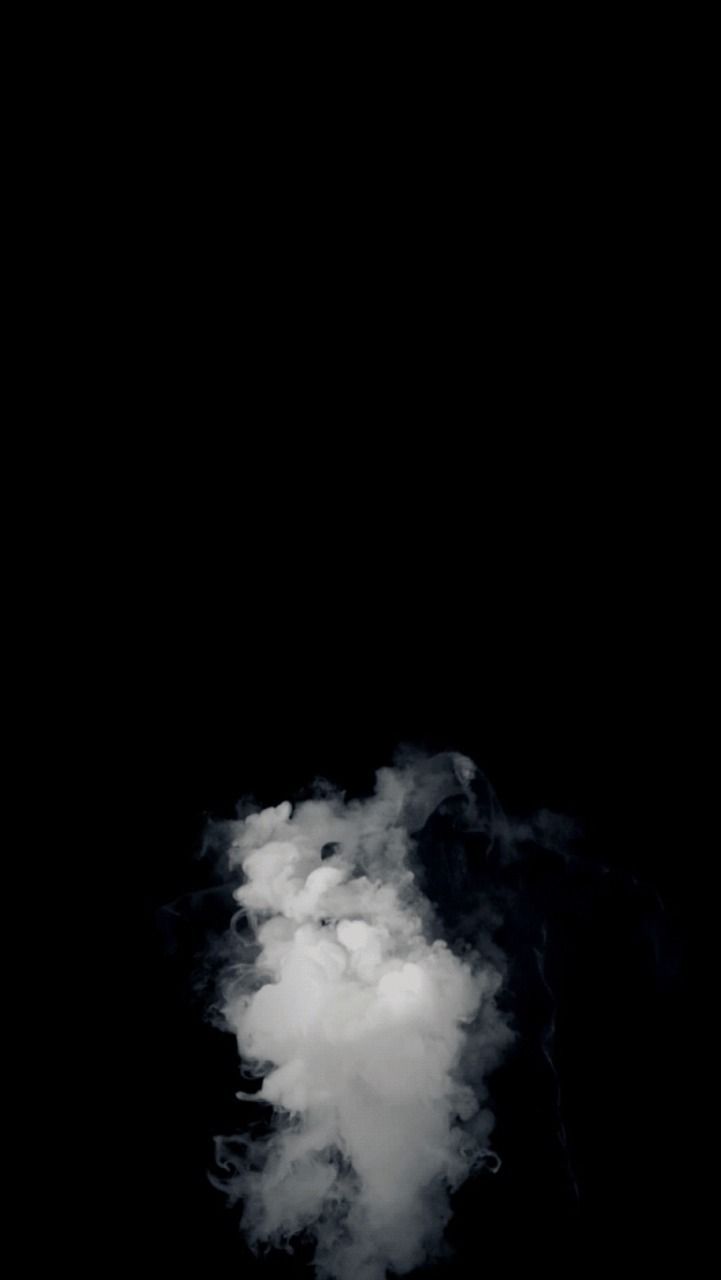 Black Tumblr Background