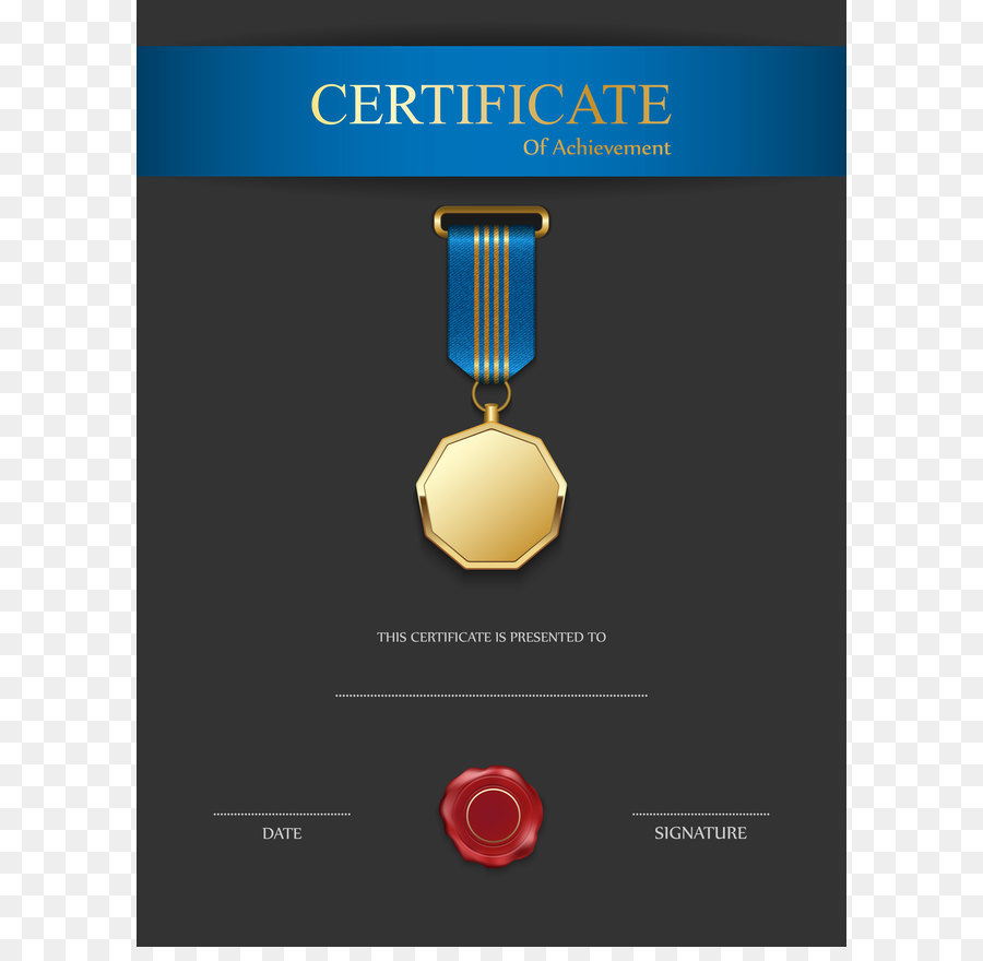 Blank Certificate Design Background Hd