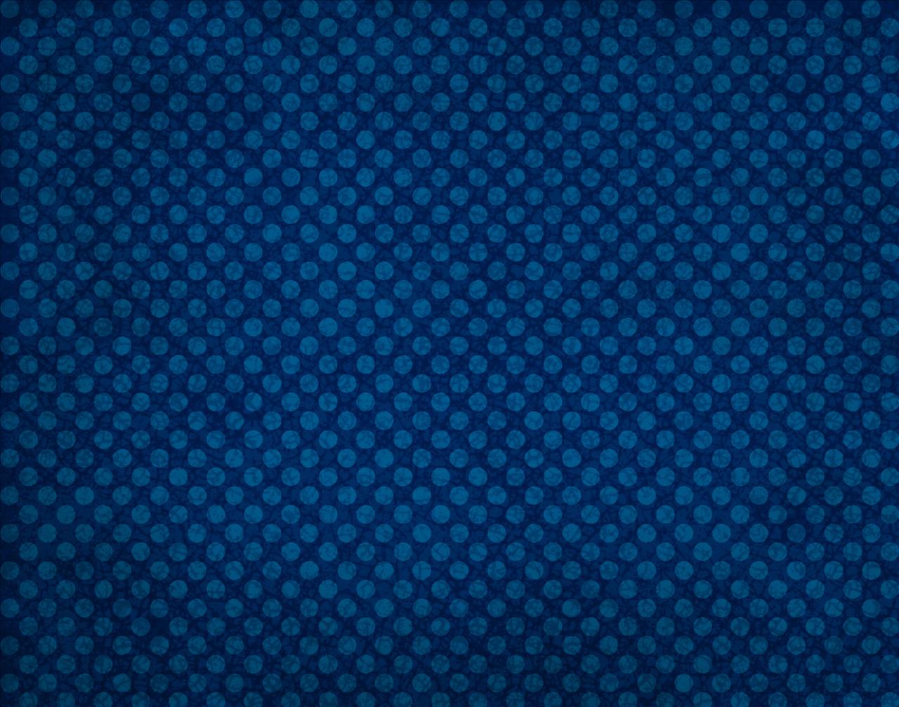 Blue And White Background