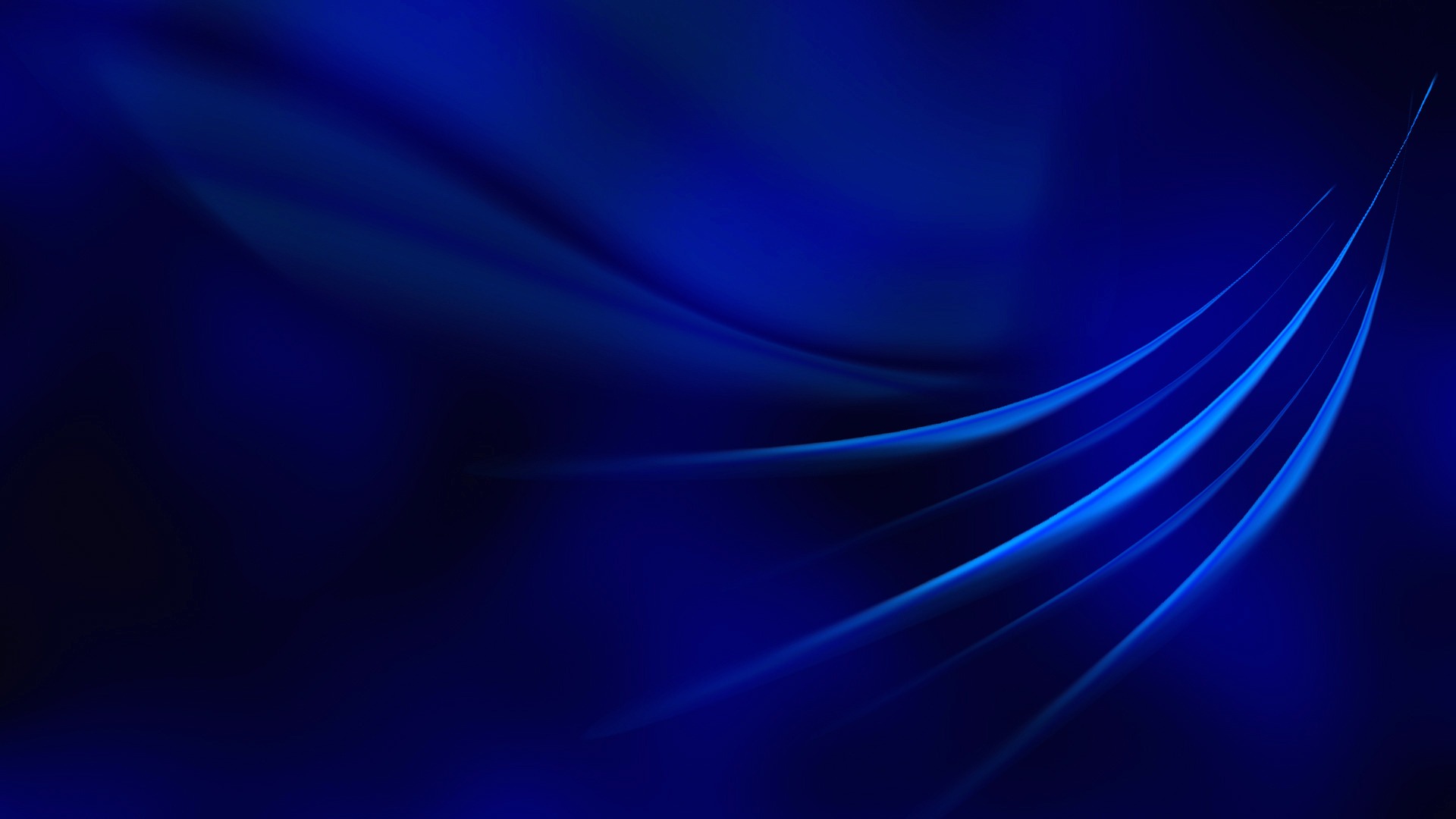 Blue Background 1920X1080