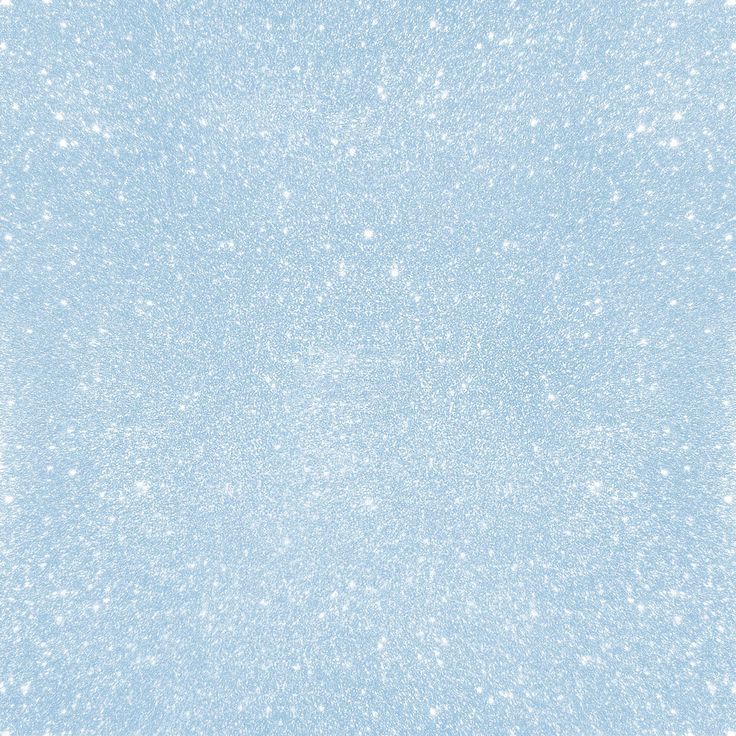 Blue Glitter Background