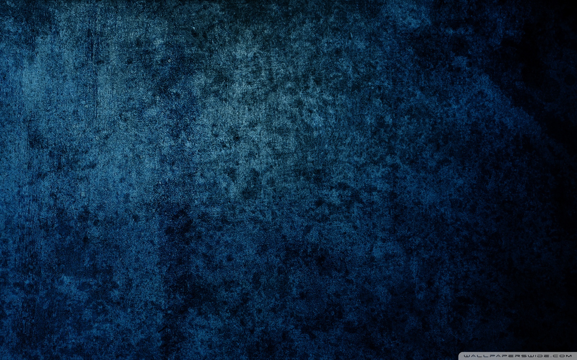 Blue Grunge Background 1280X720