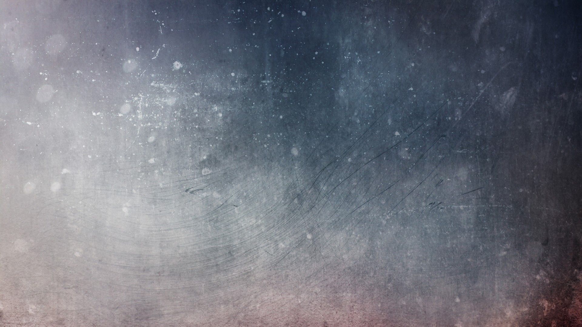 Blue Grunge Background 1280X720