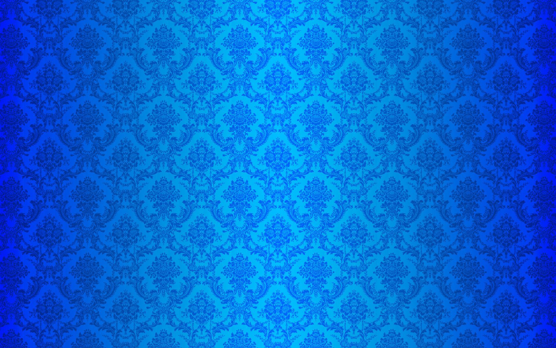 Blue Pattern Background Hd