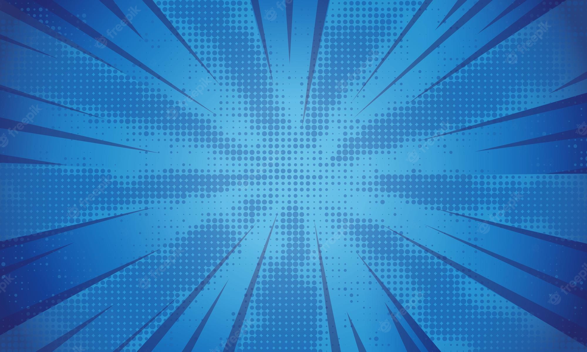 Blue Pattern Background Hd