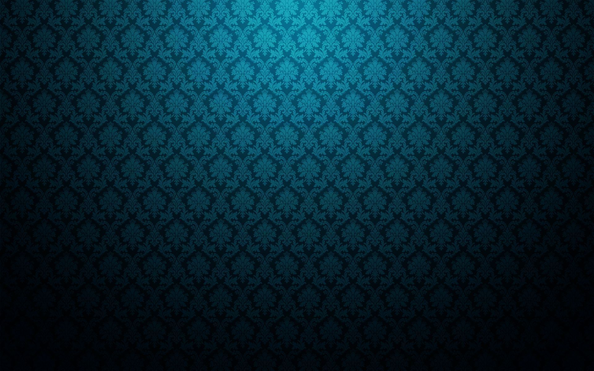 Blue Pattern Background Hd