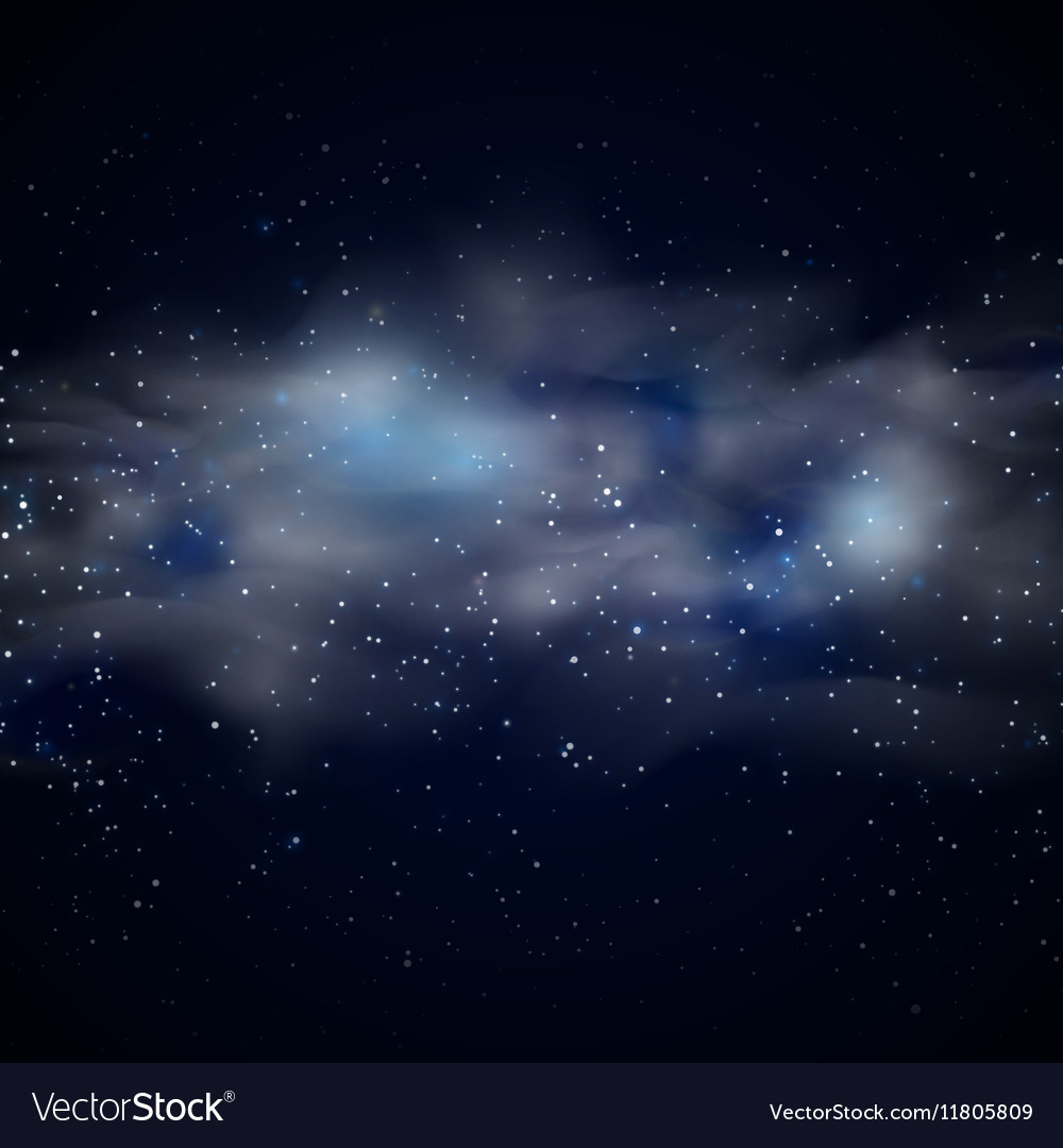 Blue Stars Backgrounds