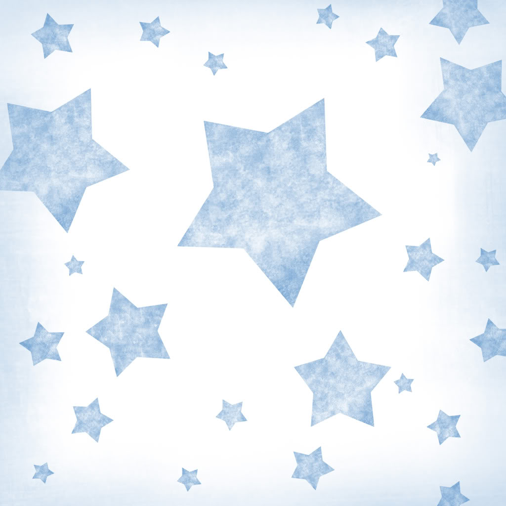 Blue Stars Backgrounds