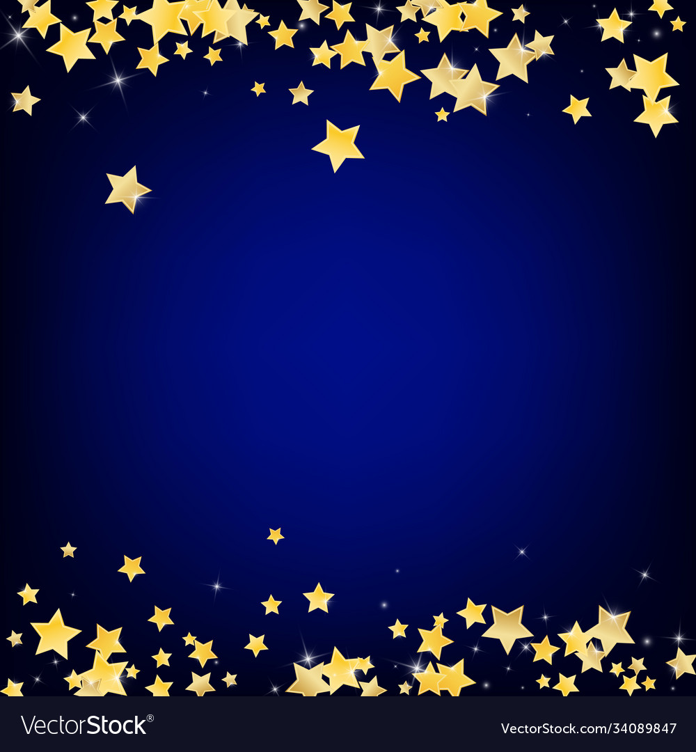 Blue Stars Backgrounds