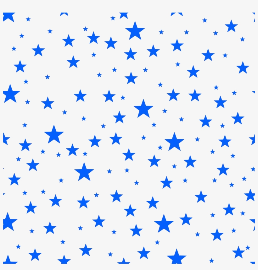 Blue Stars Backgrounds