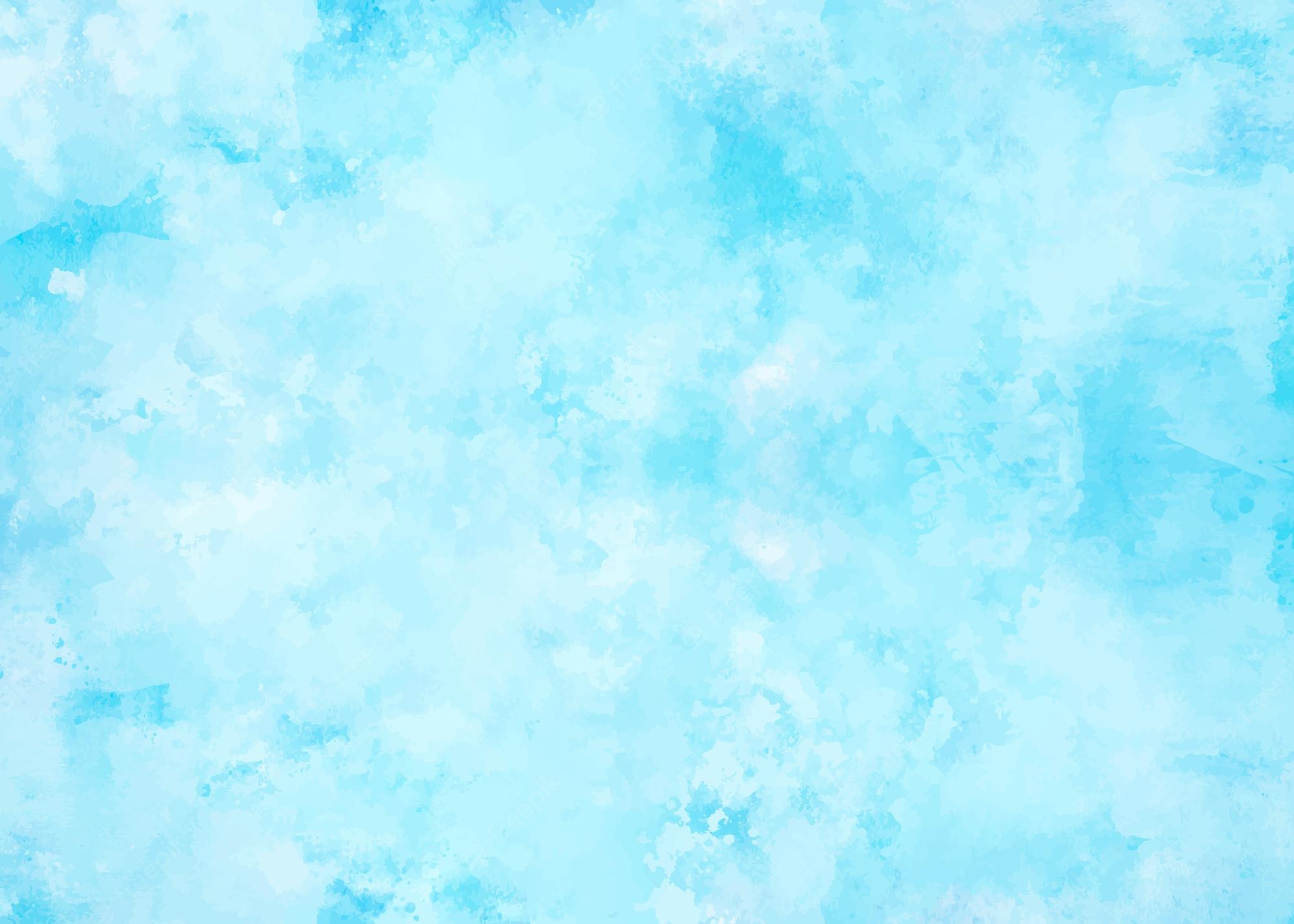 Blue Texture Background