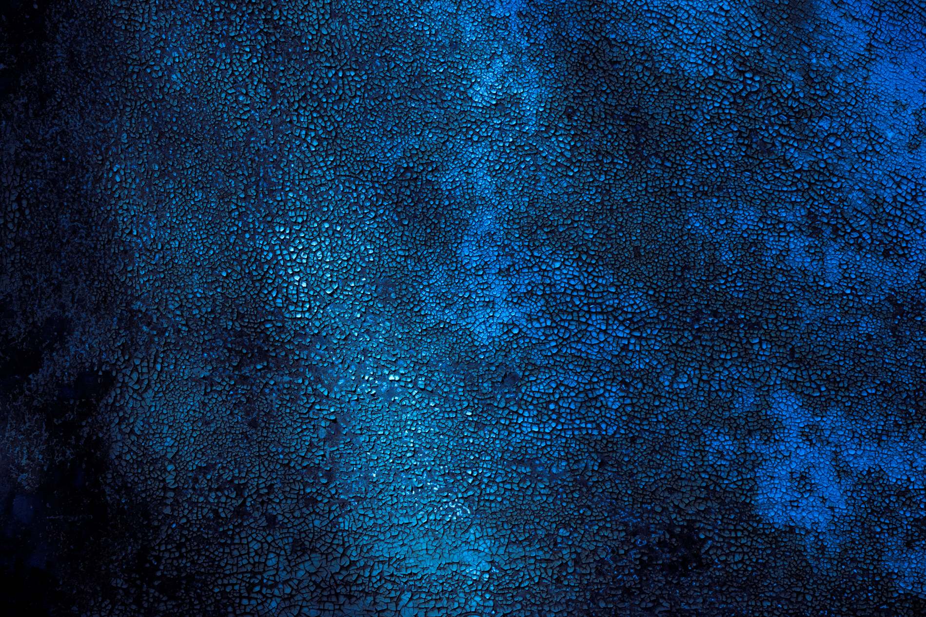 Blue Texture Background