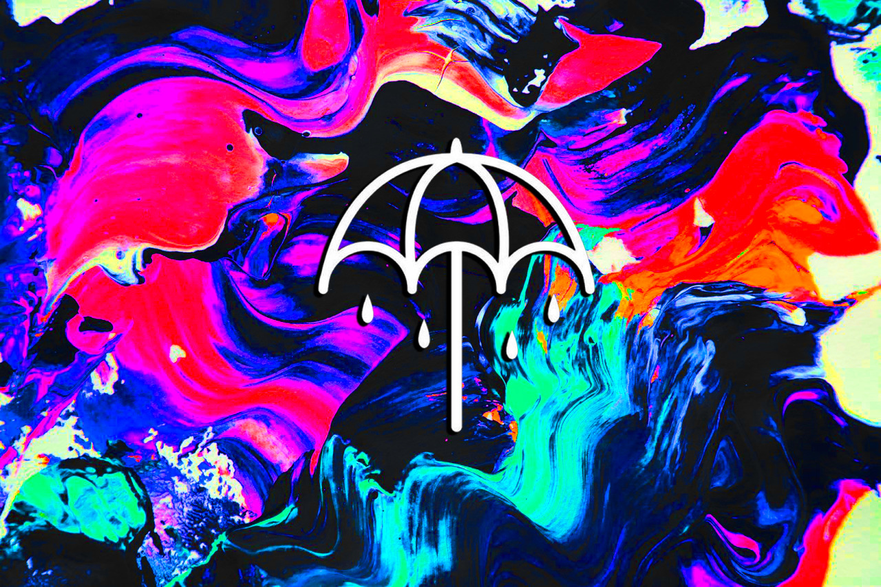 Bmth Background