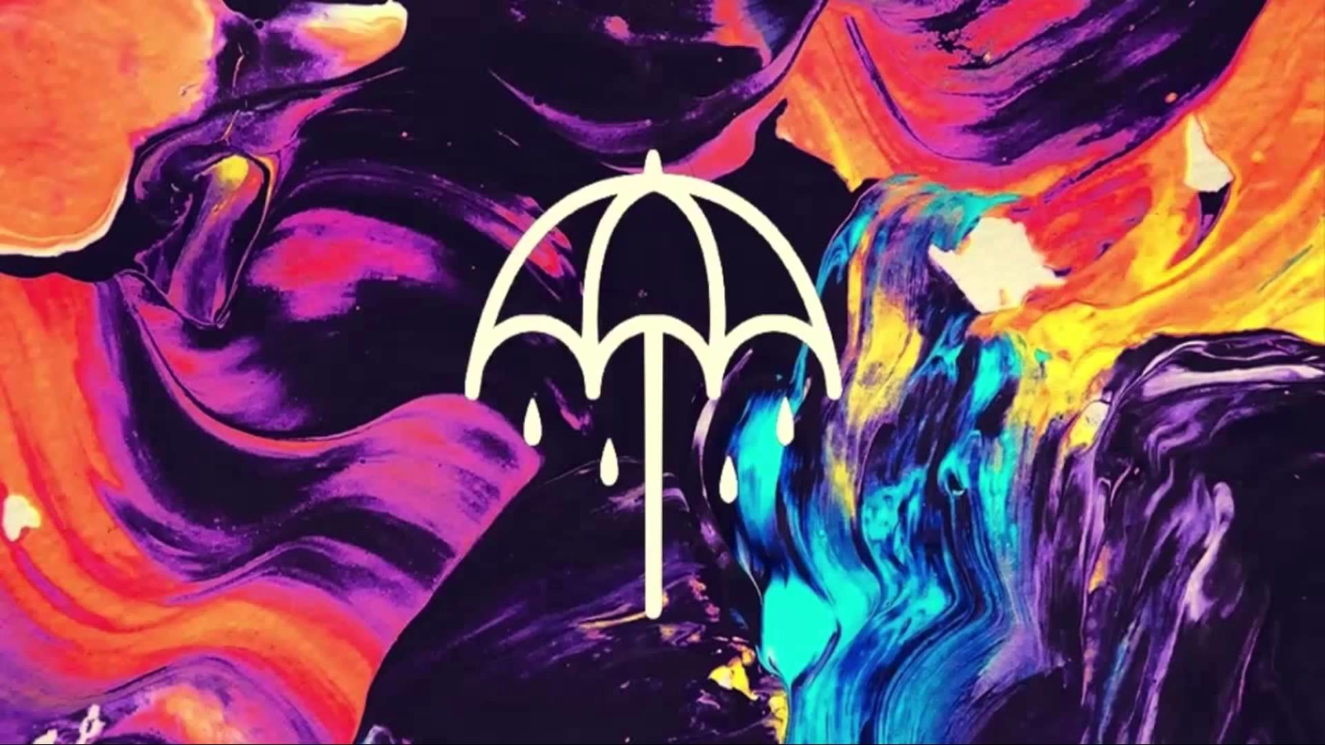 Bmth Background