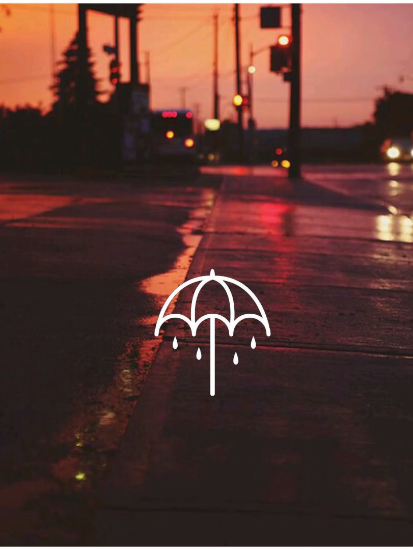 Bmth Background