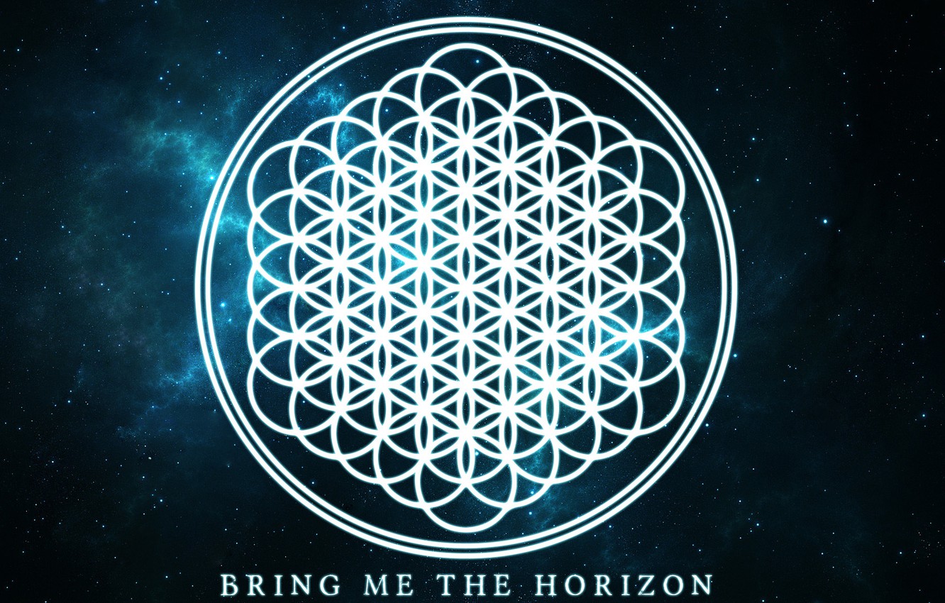 Bmth Background