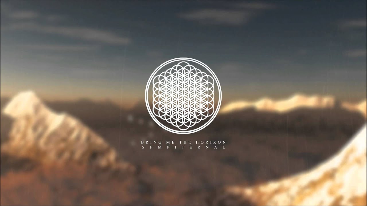 Bmth Background