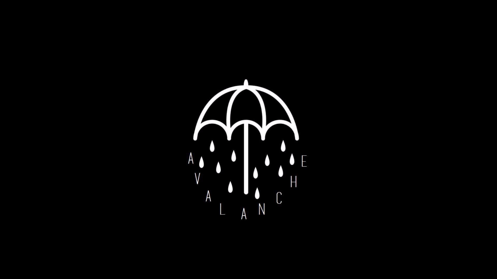 Bmth Background