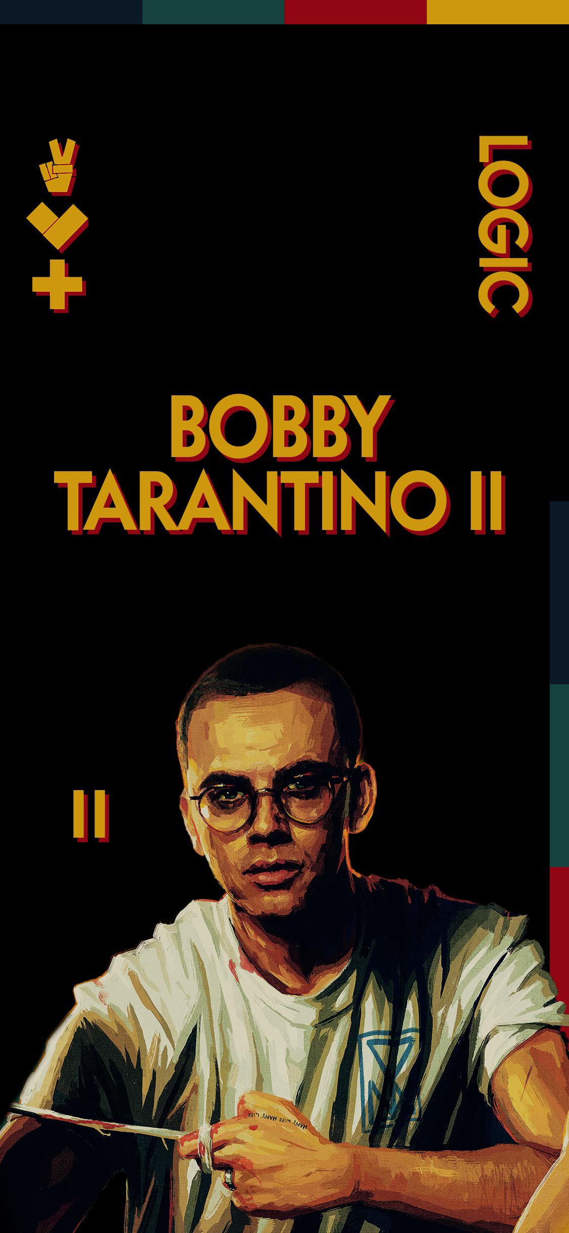 Bobby Tarantino Background