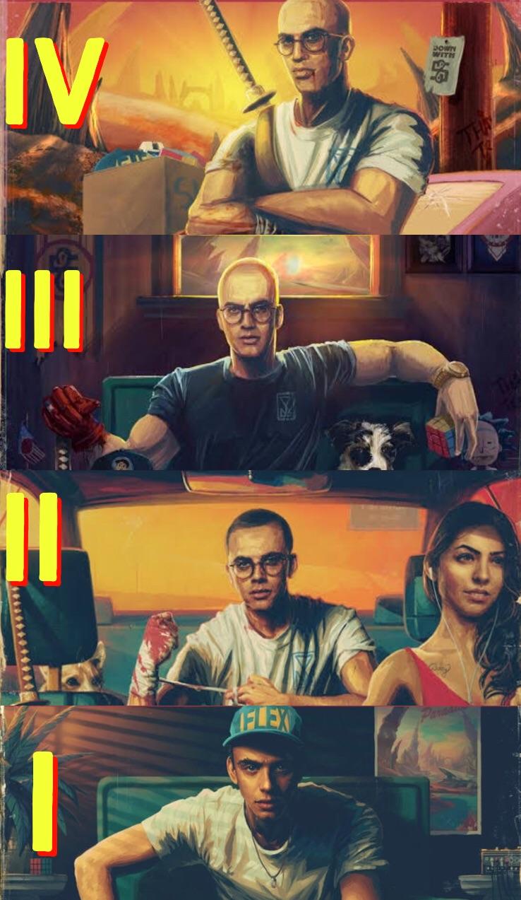 Bobby Tarantino Background