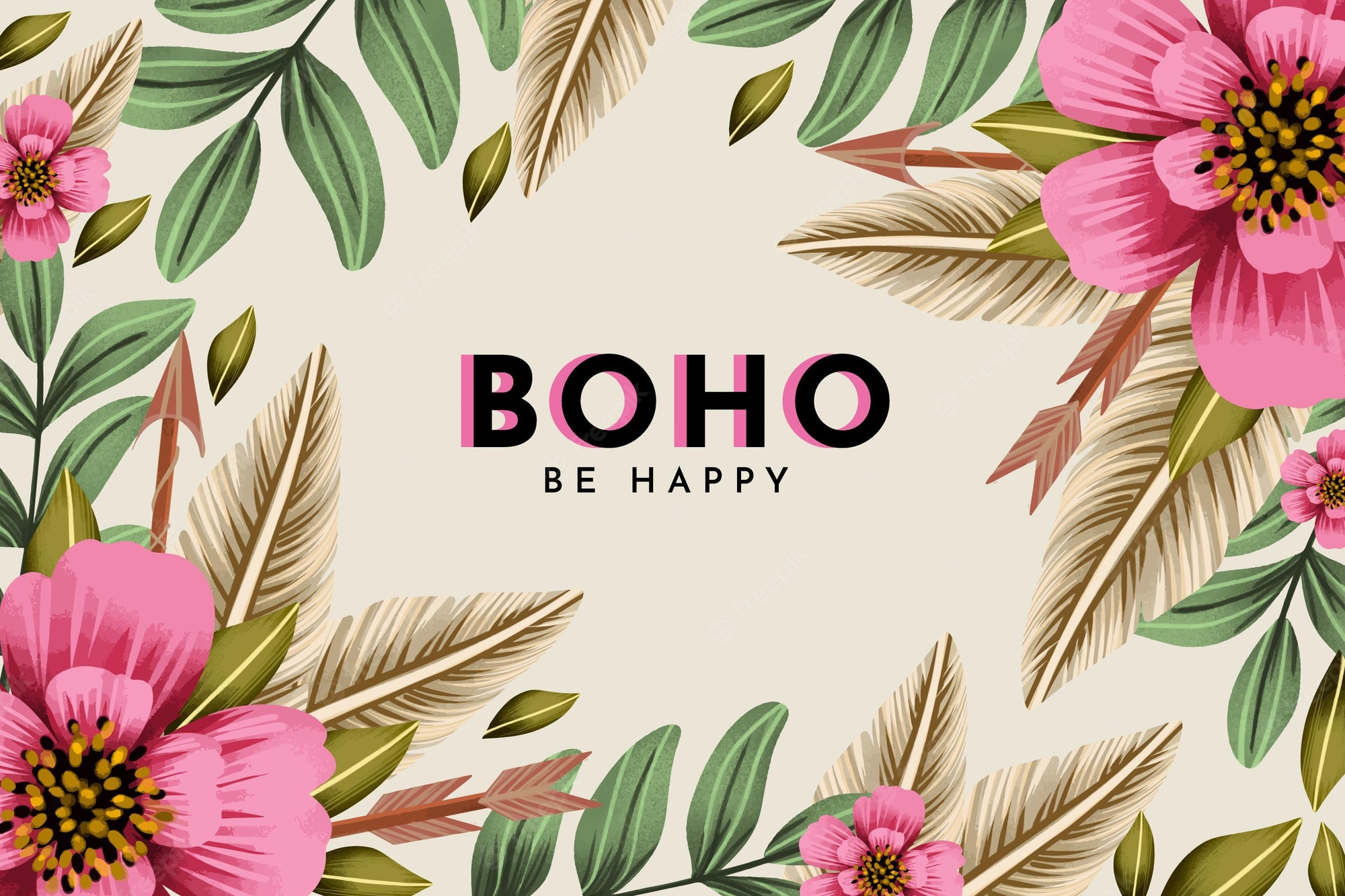 Boho Backgrounds Tumblr