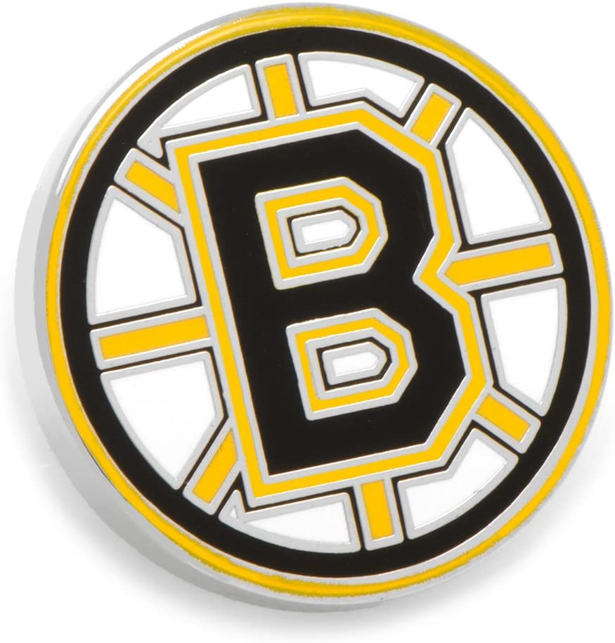 Boston Bruins Zoom Background