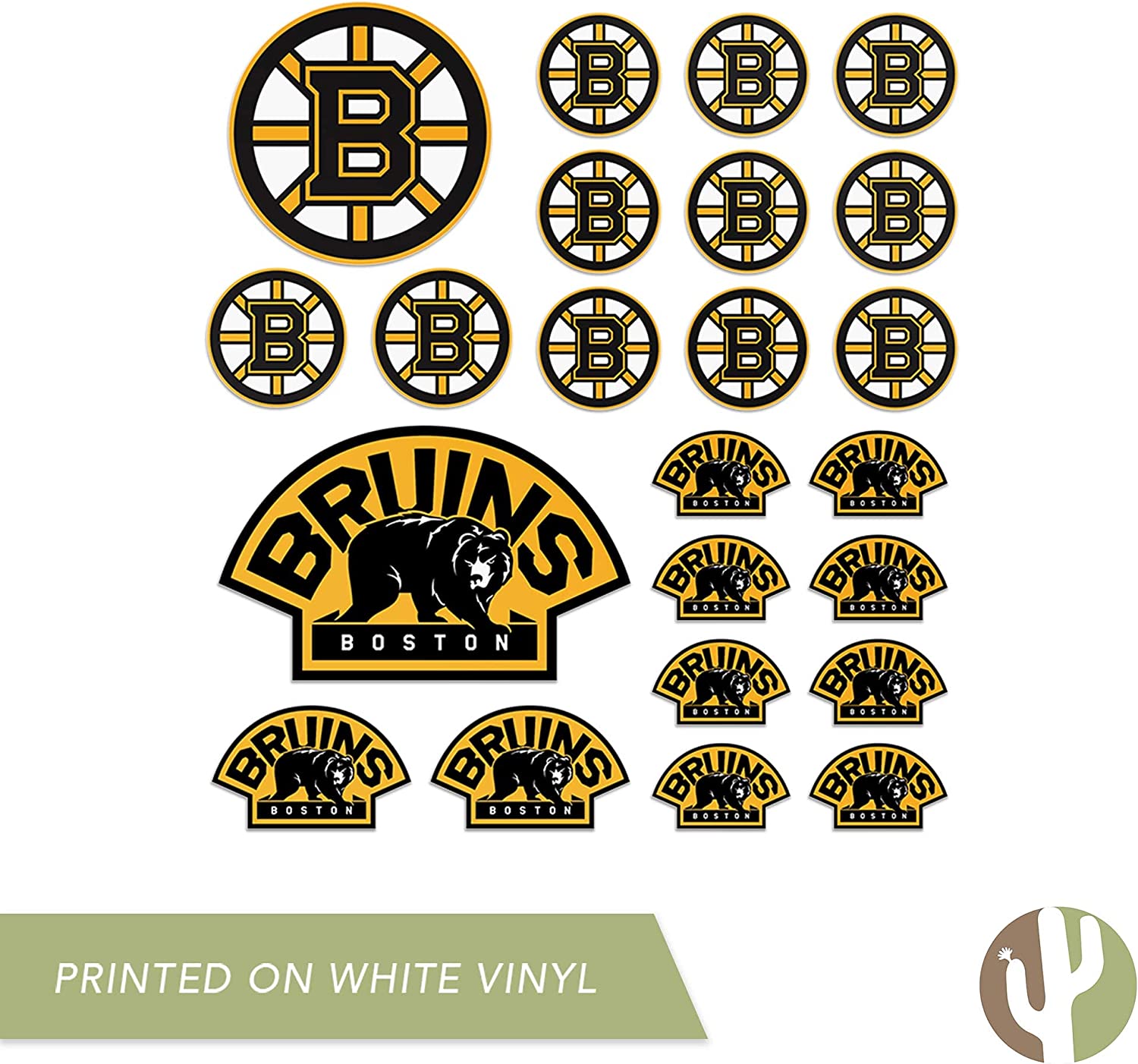 Boston Bruins Zoom Background