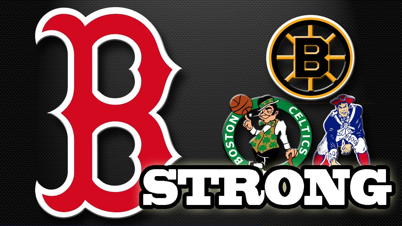 Boston Sports Backgrounds