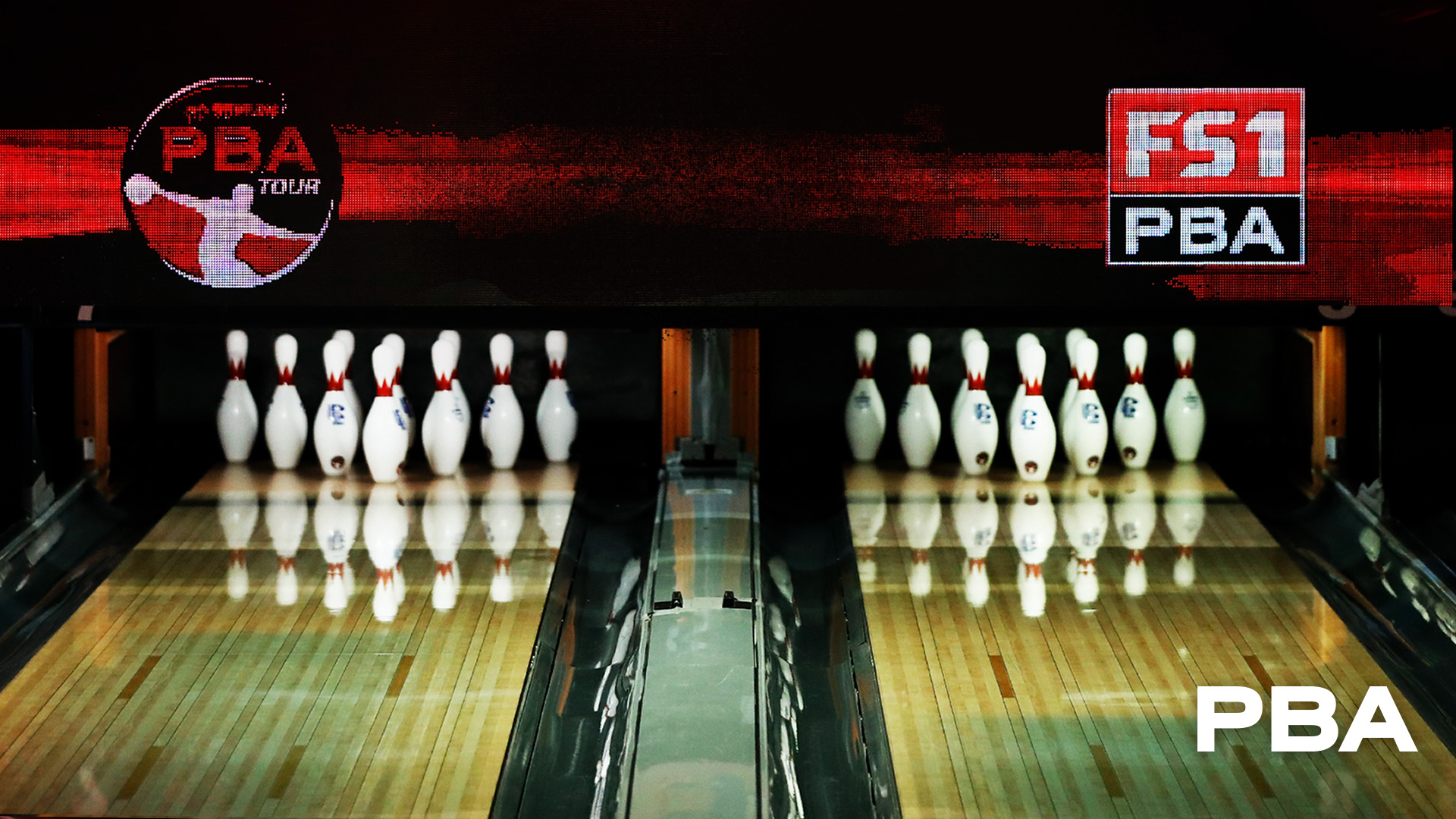 Bowling Alley Backgrounds