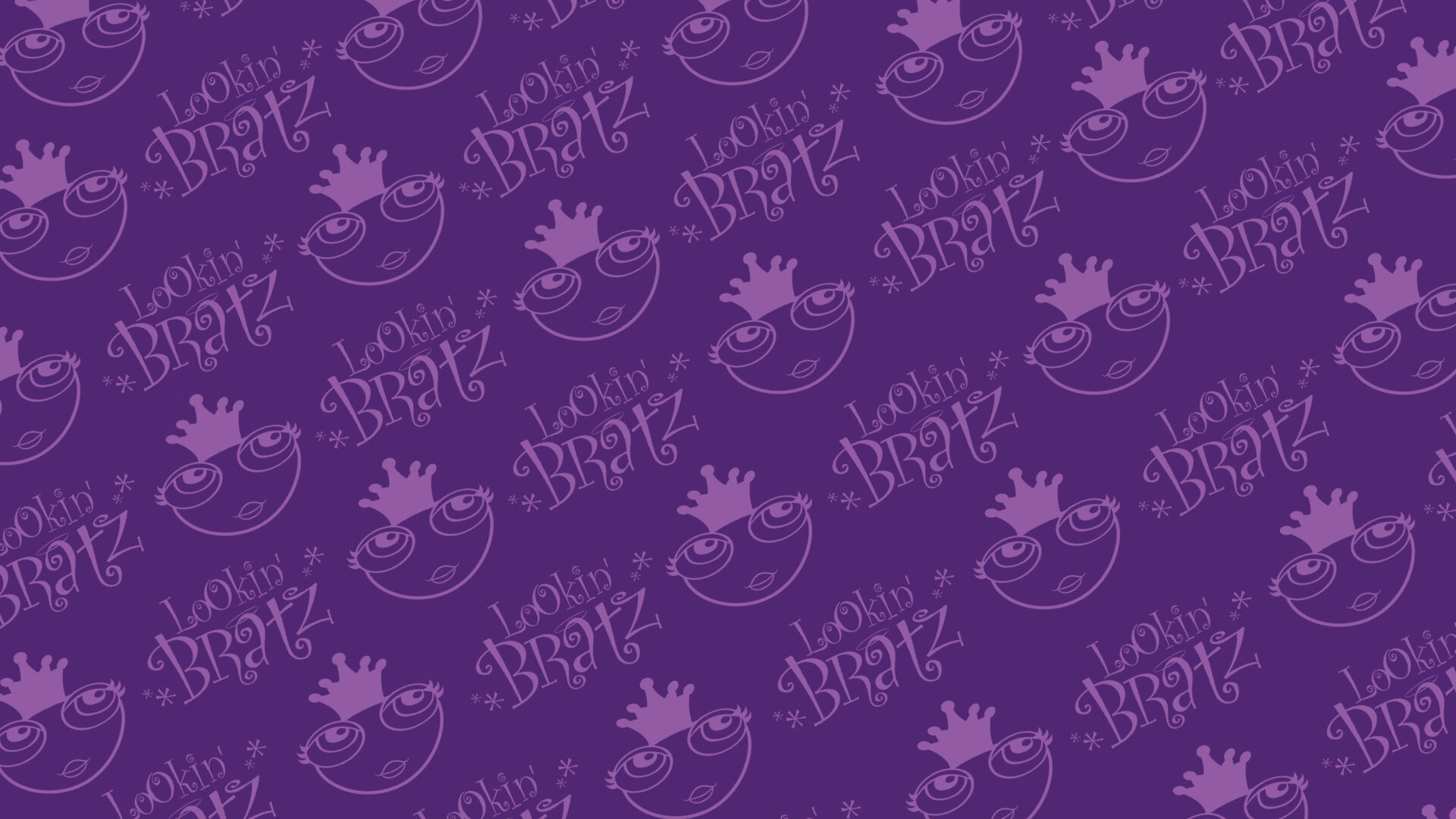 Bratz Background