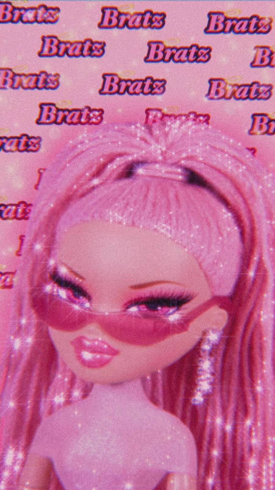 Bratz Background