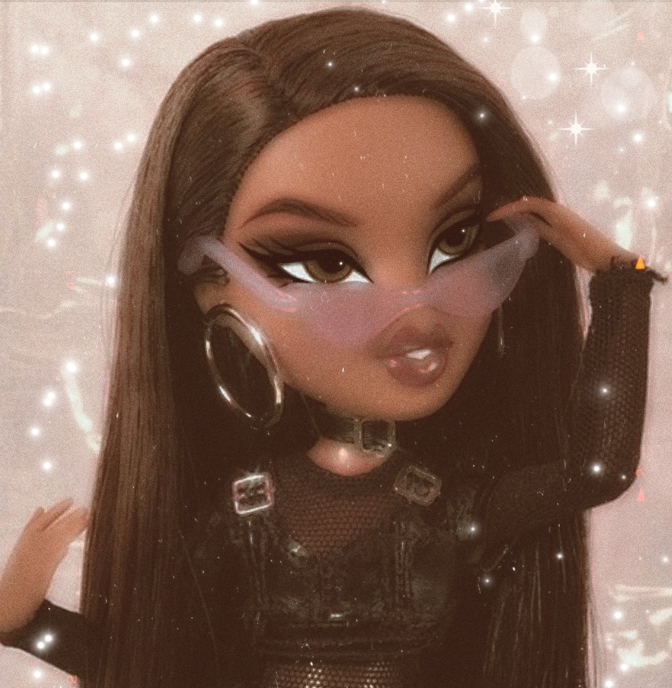 Bratz Background