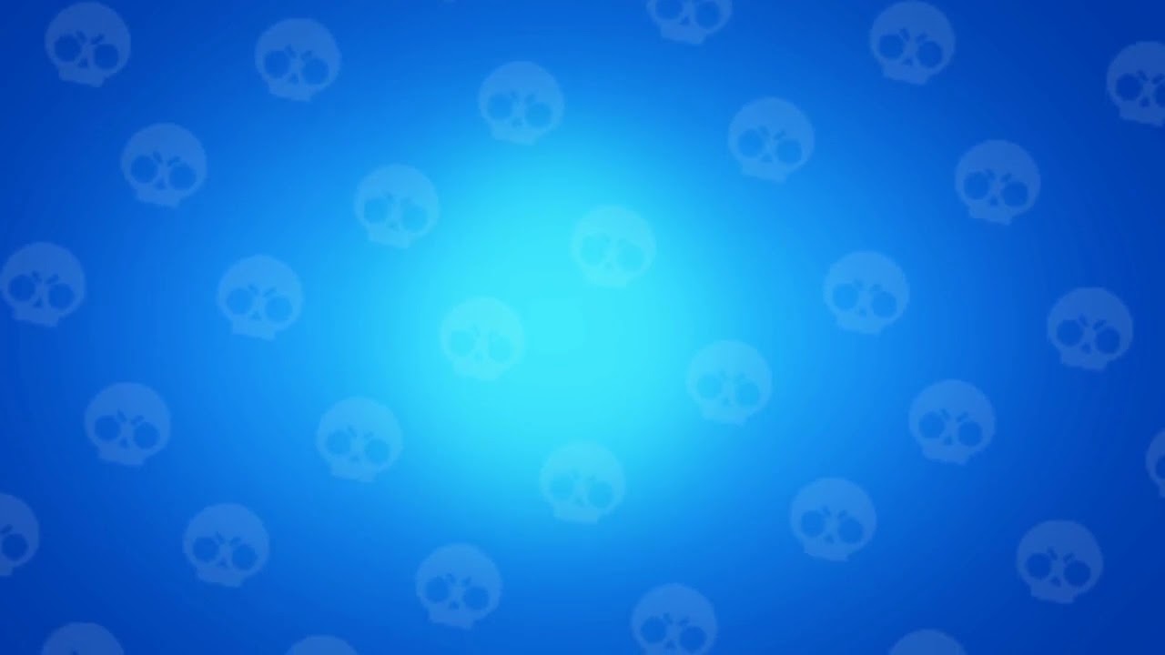 Brawl Stars Background