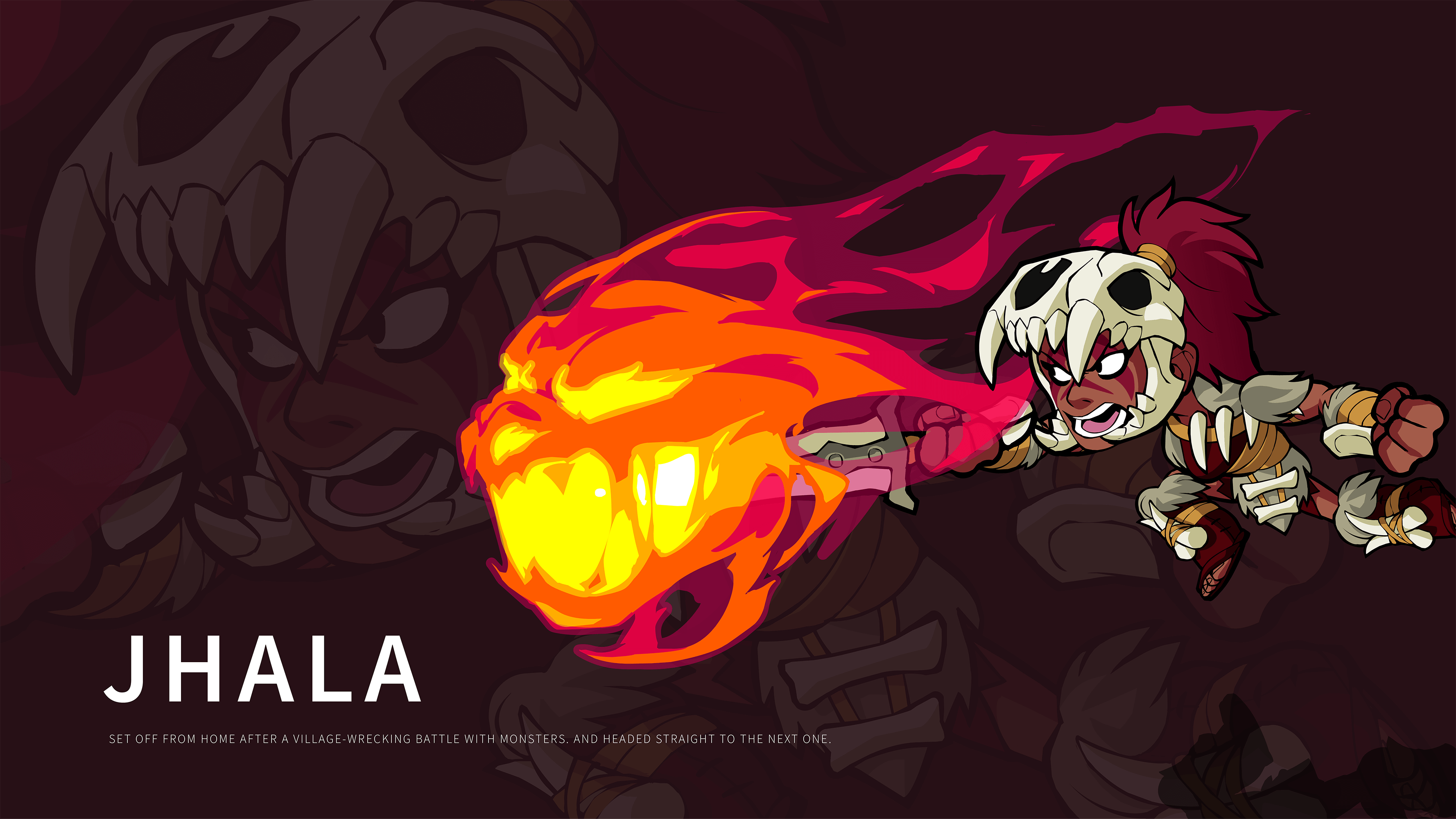 Brawlhalla Backgrounds