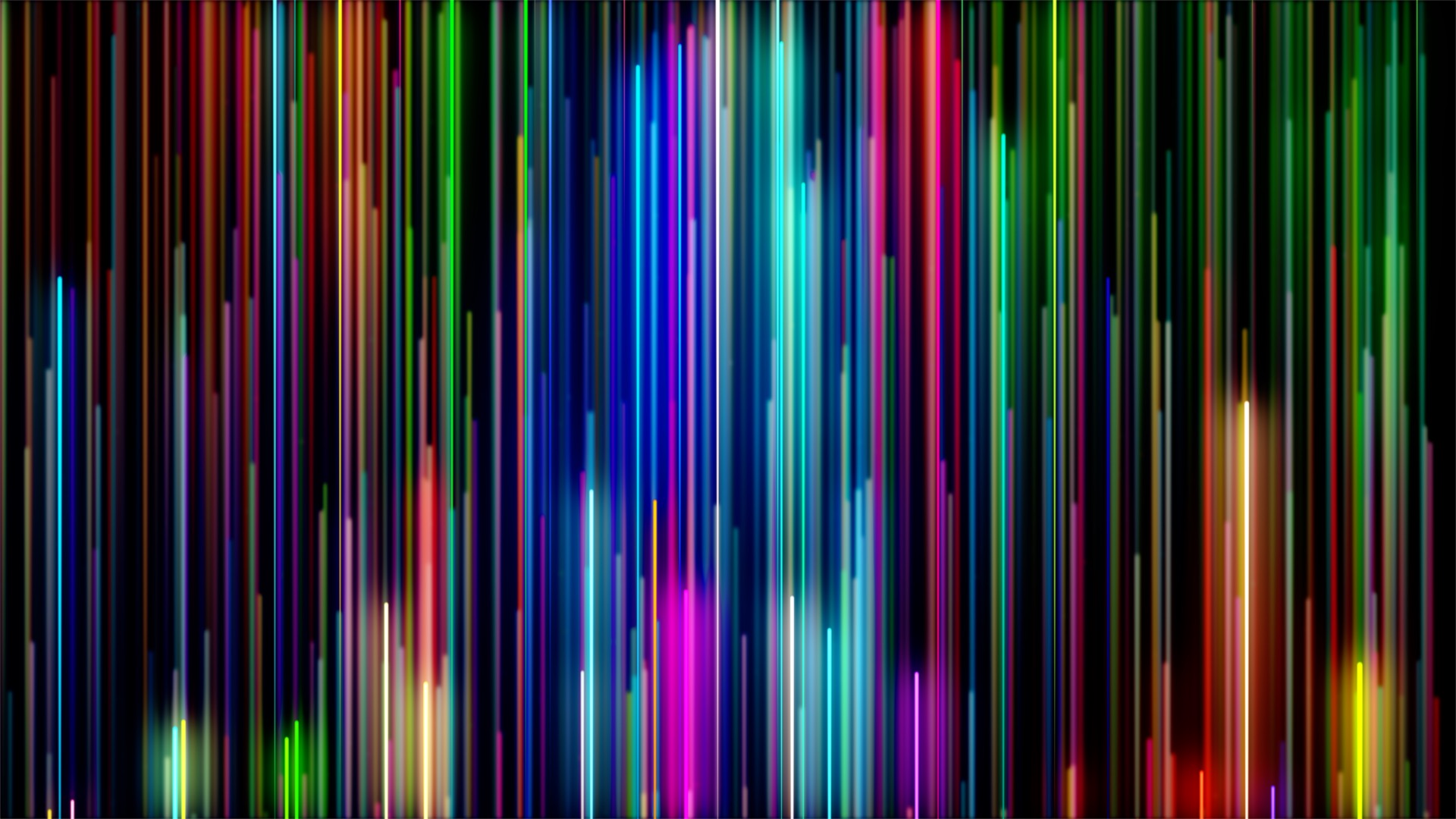 Bright Neon Backgrounds