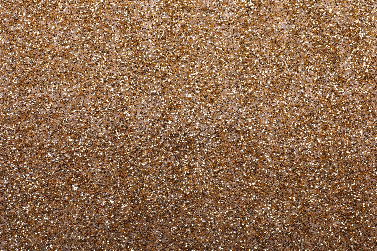 Brown Glitter Background