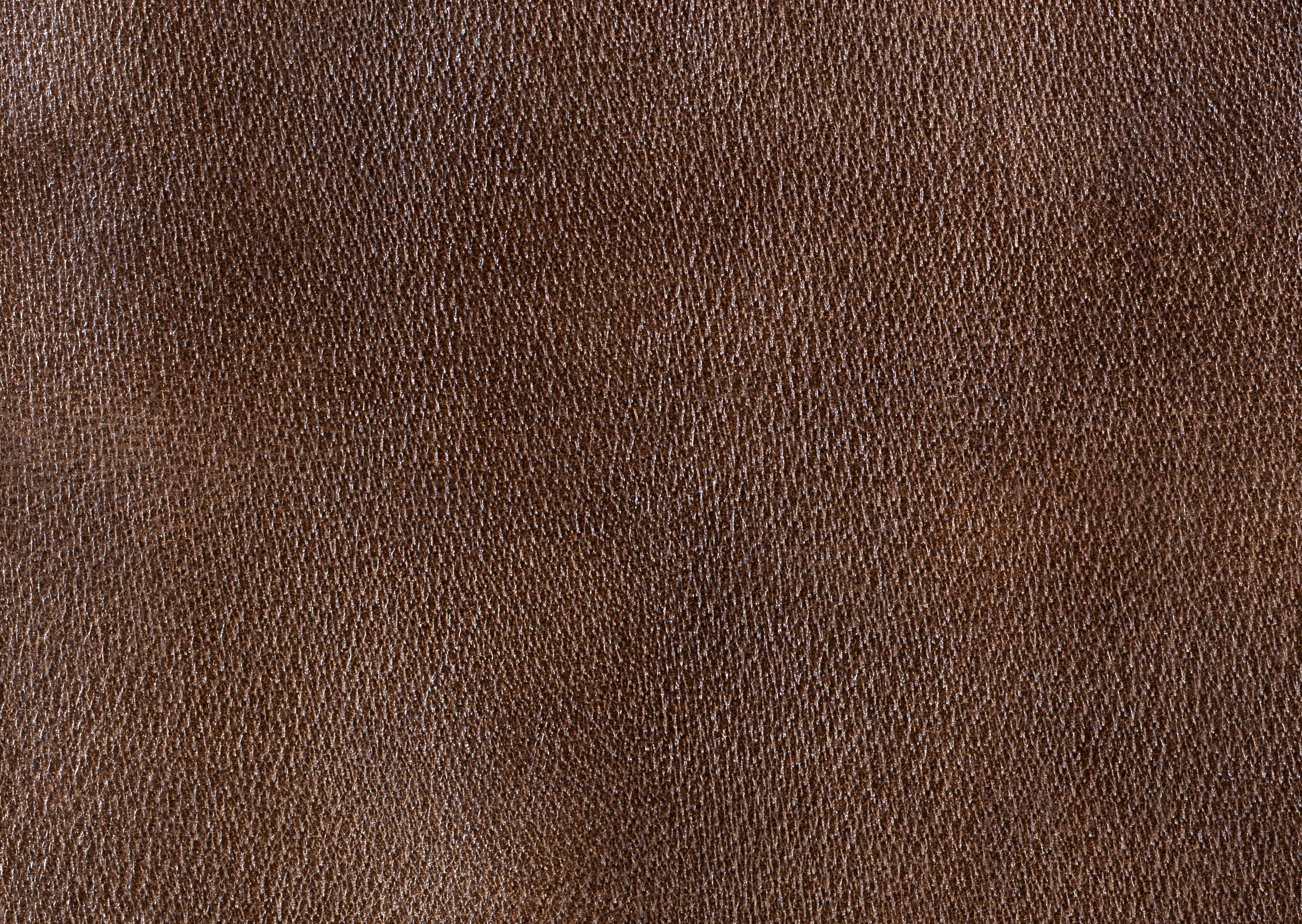 Brown Leather Background