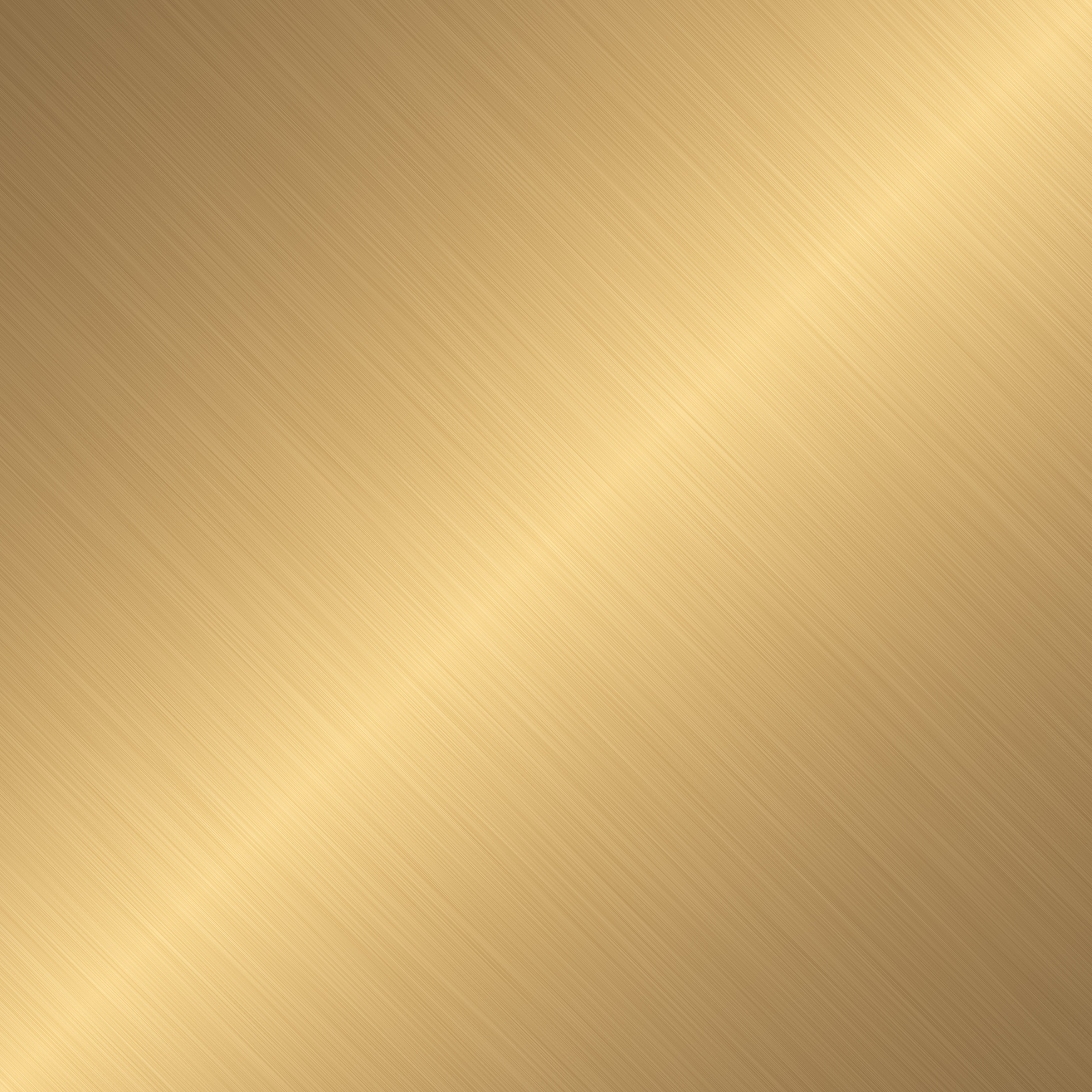 Brushed Gold Background