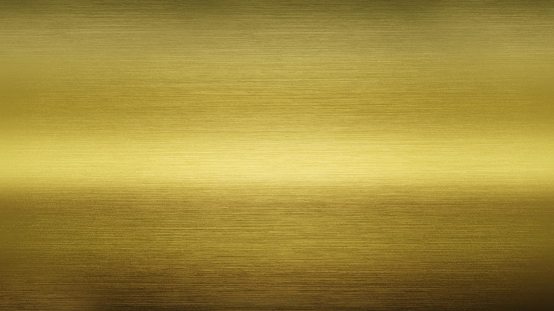 Brushed Gold Background