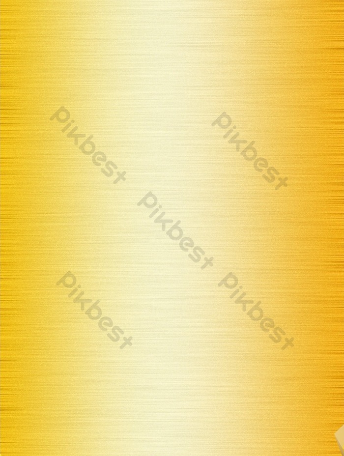 Brushed Gold Background