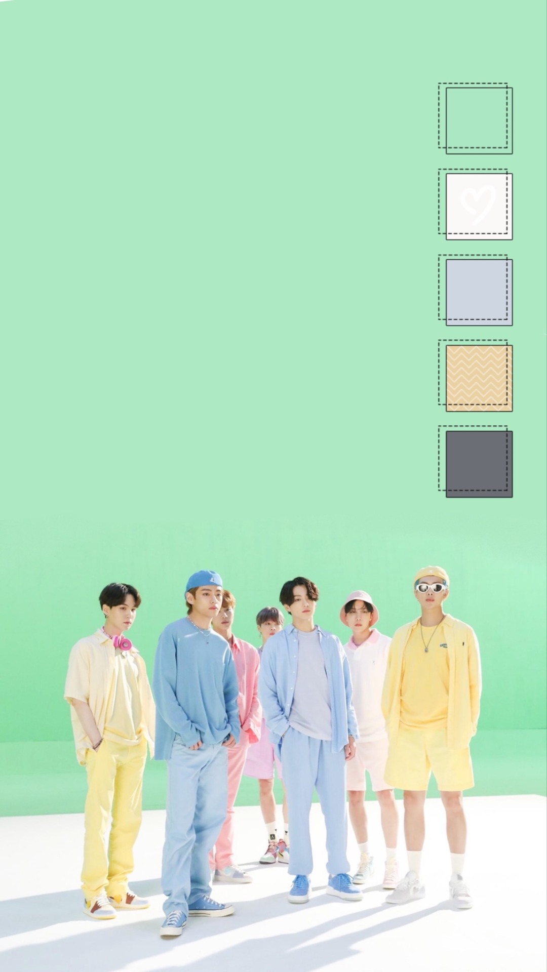 Bts Background Tumblr