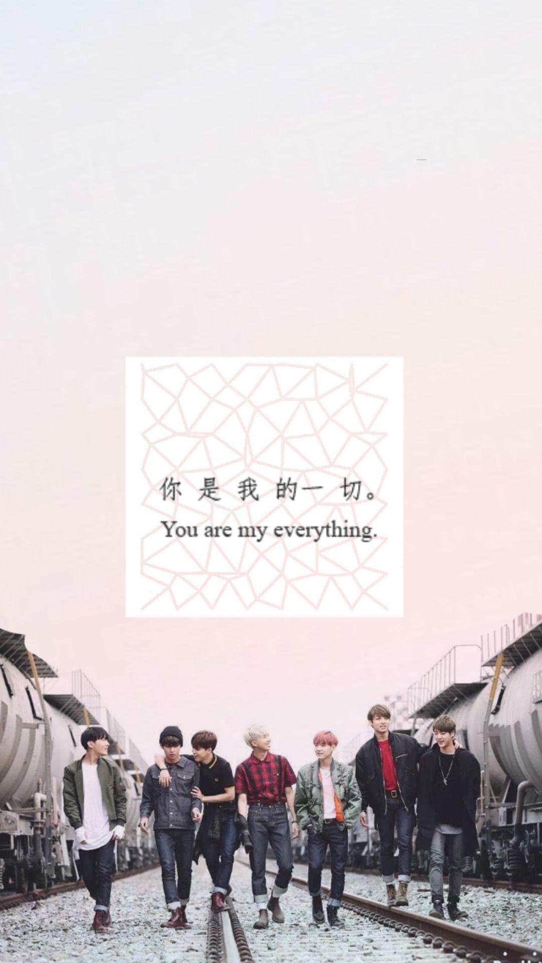 Bts Background Tumblr