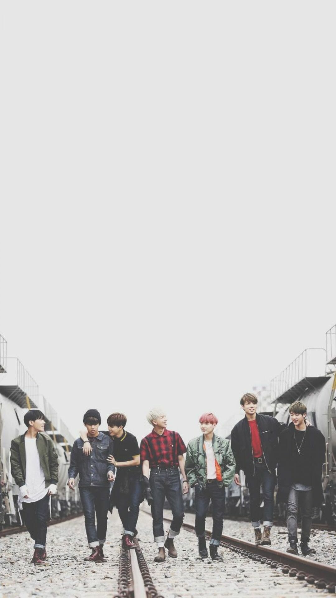 Bts Phone Background